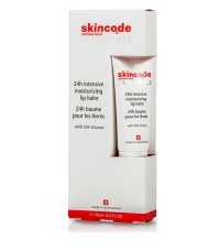 Skincode 24h Intensive Moisturizing Lip Balm 10ml