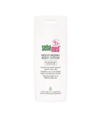 Sebamed Moisturizing Body Lotion Ενυδατική Λοσιόν …