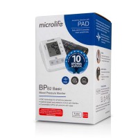 Microlife BP B2 Basic Πιεσόμετρο Μπράτσου