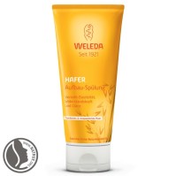 WELEDA CONDITIONER ΑΝΑΔΟΜΗΣΗΣ ΜΕ ΒΡΩΜΗ  200ML