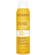 Bioderma Photoderm Brume Invisible SPF30 150ml