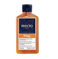 Phyto Plage Rehydrating After-sun Shampoo 250ml