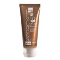 INTERMED Luxurious Sun Care Silk Cover Bronze Beig …