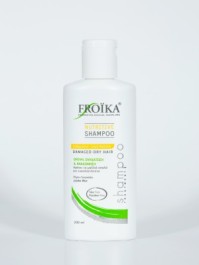 FROIKA Nutritive Shampoo 200ml