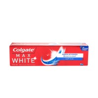 Colgate Max White Optic Toothpaste 75ml