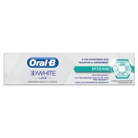 Oral-B 3D White Luxe Intensivo 75ml