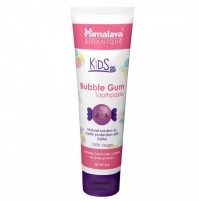 Himalaya Bubble Gum Toothpaste Kids 80ml