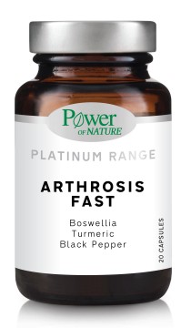 Power Health Classics Platinum Arthrosis Fast 20ta …