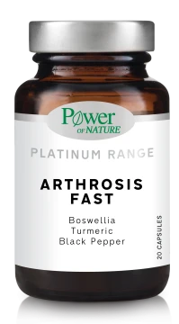 Power Health Classics Platinum Arthrosis Fast 20ta …