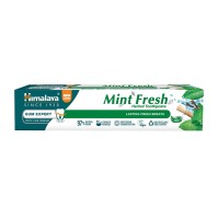 Himalaya Mint Fresh Toothpaste 75ml