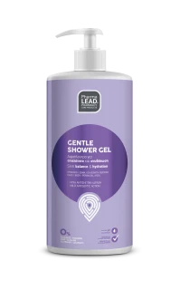 PharmaLead Gentle Shower Gel 1lt
