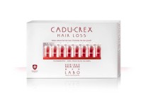 Crescina Caducrex Hair Loss Serious Man 20αμπούλες