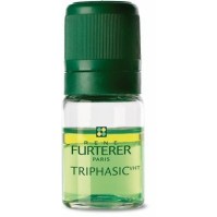 RENE FURTERER TRIPHASIC VHT SERUM 8 Fl * 5,5 ML Nf …