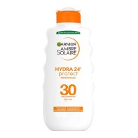Garnier Ambre Solaire Hydra 24h Protecting Milk SP …