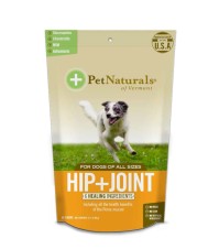 Pet Naturals Hip+ Joint for dogs (για Αρθρώσεις & …