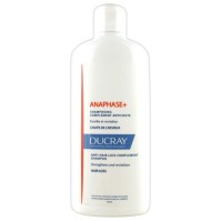Ducray Anaphase Stimulating Shampoo Σαμπουάν κατά …