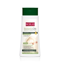 Bioblas BotanicOils Garlic Shampoo 360ml