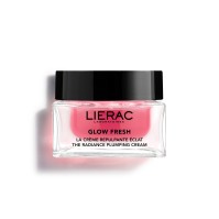 Lierac Glow Fresh The Radiance Plumping Cream Ενυδ &hellip;