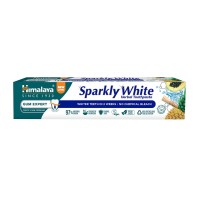 Himalaya Sparkly White Toothpaste 75ml