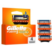 Gillette Fusion 5 Power Ανταλλακτικά Ξυριστικής Μη &hellip;