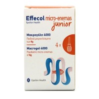 Epsilon Health Effecol Micro-Enemas Junior Macrogo …