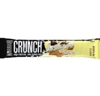 Warrior Crunch Μπάρα Πρωτεΐνης με Γεύση Banoffee P &hellip;