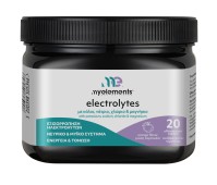 My Elements Electrolytes Συμπλήρωμα Διατροφής με Κ …