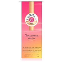 Roger&Gallet Gingembre Rouge Eau Fraiche Parfumee …