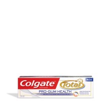 Colgate Total Pro Gum Health Οδοντόκρεμα Κατά της …