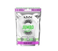 Nyx Professional Make Up Jumbo Lash! Vegan False L …