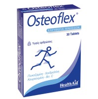 HEALTH AID OSTEOFLEX™ - BLISTER 30'S
