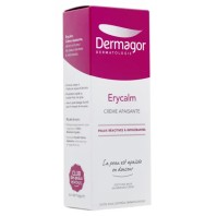 Inpa, Dermagor Erycalm Creme, 40 ml