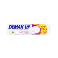 Demak Up Expert Δίσκοι Ντεμακιγιάζ Οβάλ +20% Επιπλ …