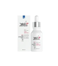 Intermed the Skin Pharmacist Age Active Olive Poly …