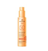 Nuxe Sun Melting Spray High Protection SPF50 Αντηλ …