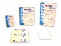 ASEPTA Aseptadress Επιθέματα αυτοκόλλητα (non wove …