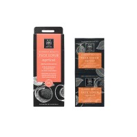 Apivita Express Beauty New Face Scrub Apricot 2x8m …