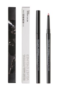 Korres Volcanic Mineral Velvet Eyeliner 25 Velvet …