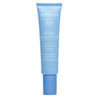 Apivita Aqua Beelicious Cooling Hydrating Eye Gel …