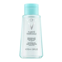 Vichy Purete Thermale Soothing Eye Make-Up Remover …
