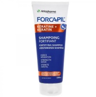Arkopharma Forcapil Fortifying Keratine Shampoo 20 …