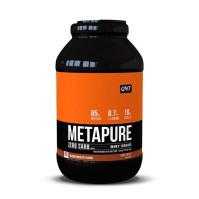 QNT Metapure Zero Carb Whey Isolate Protein Powder …