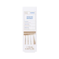 Korres Aegean Bronze Eau de Parfum 10ml