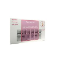 Foltene Women Hair & Scalp Treatment Αγωγή με Αμπο …