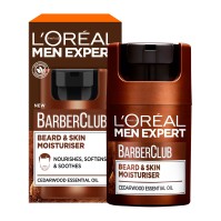 L'Oreal Paris Men Expert BarberClub Beard & Skin M …