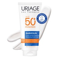 Uriage Bariesun Moisturizing Mineral Cream Αντηλια &hellip;