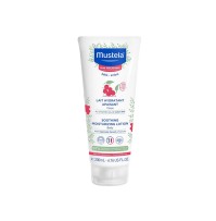 Mustela Soothing Moisturizing Lotion Καταπραϋντικό …