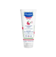 Mustela Soothing Moisturizing Lotion Καταπραϋντικό …
