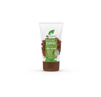 Dr.Organic Organic Coffee Espresso Mint Face Mask …