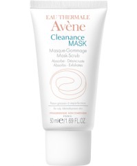 AVENE CLEANANCE MASK GOMMAGE 50ML